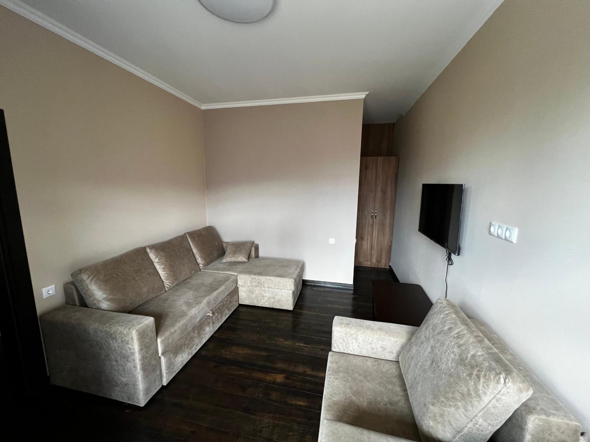Balkonchik Guesthouse Dilijan Exterior foto