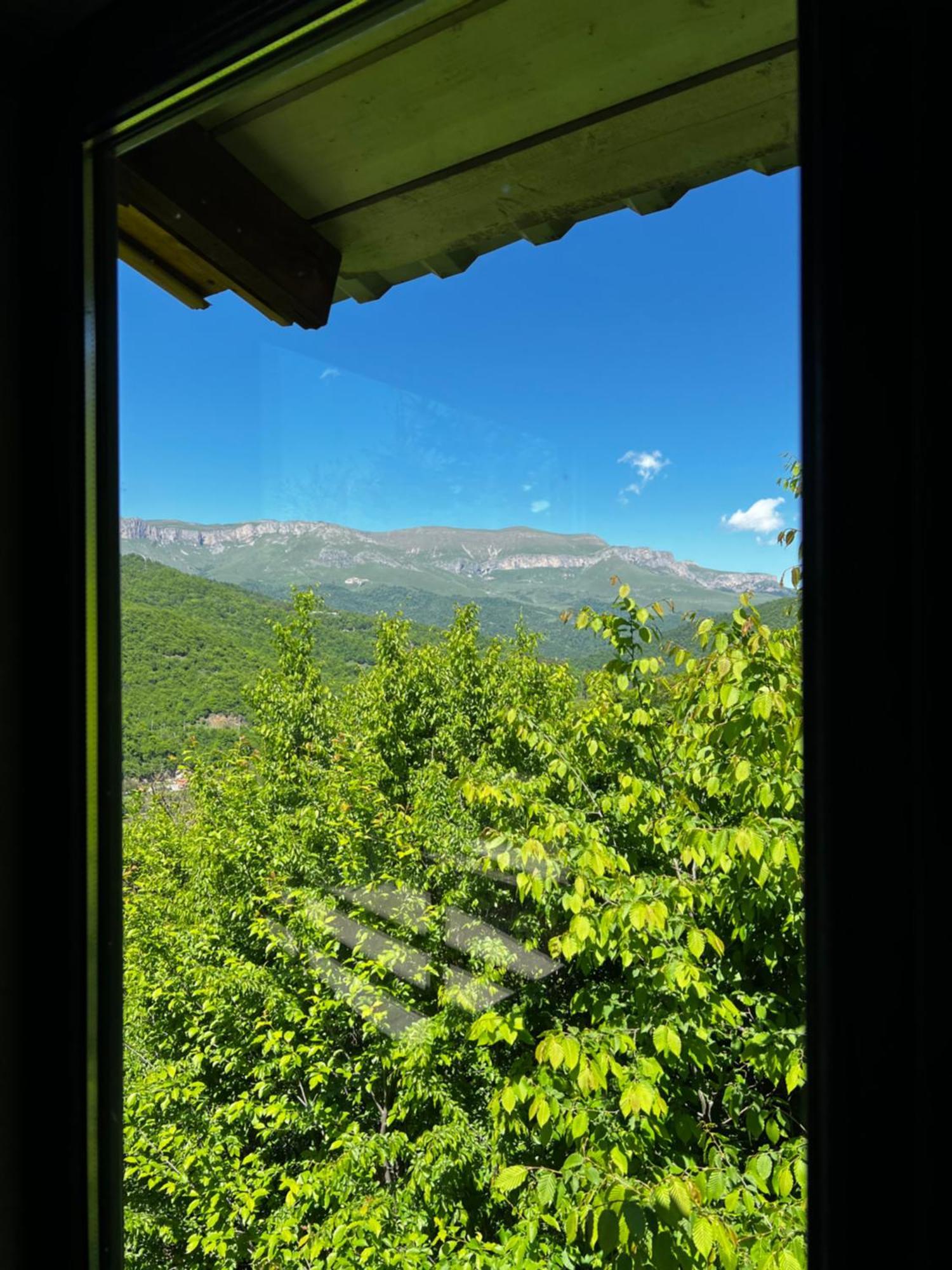 Balkonchik Guesthouse Dilijan Exterior foto